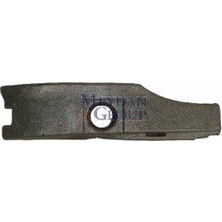 Fam Mercedes ml Class W164 06/09 Ön Tampon Şok Emici Sol