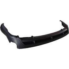 Fam Ford Focus Hb 05/07 Karlık (Arka Tampon Altı) (5kapı) (Spoıler) (Tw)