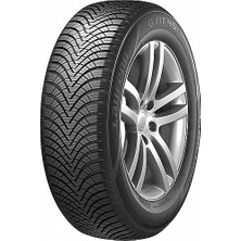 Laufenn G Fit 4s LH71 205/55R19 97V Xl M+S 3pmsf 4 Mevsim Lastik 2026
