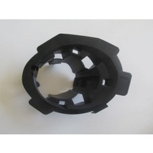 Fam Renault Master 3 11/19 Sis Lamba Iç Bağlantı Braketi Sağ Plastik (Eurobump)