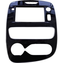 Fam Renault Clıo 4 Hb 16/20 Ön Göğüs Teyp Paneli/çerçevesi (Havalandırma Paneli) (Icon)