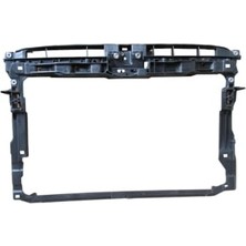 Fam Volkswagen Golf 7 17/20 Ön Panel Komple Plastik Benzinli (Dar Tip)