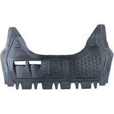 Fam Skoda Octavıa 05/09 Karter Muhafaza Plastiği (Plastik Enjeksiyon) (Benzinli)