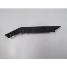 Fam Skoda Superb 15/18 Ön Tampon Bağlantı Braketi Sol (Twy)