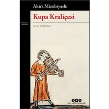 Ne Lazım Bana Kupa Kraliçesi
