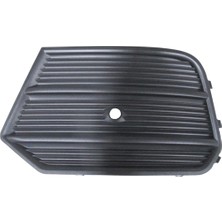 Fam Audı Q3 15/18 Sis Lamba Kapağı Sol (Sensör Delikli) (Tw)