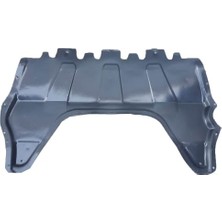 Fam Volkswagen Tıguan 08/11 Karter Muhafaza Plastiği (Benzinli)
