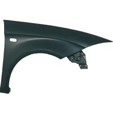 Fam Seat Altea 04/15 Ön Çamurluk Delikli Sağ (Tyg)