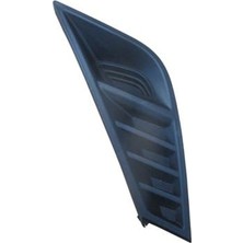 Fam Nıssan Juke 20/24 Sis Lamba Kapağı Sol Sis Deliksiz (Tw)