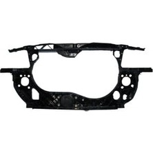 Fam Audı A4 02/05 Ön Panel Komple Plastik 1.6l, 2.0l, 2.4l, 3.0l (Benzinli) (Tyg)