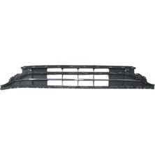 Fam Volkswagen Passat B8 19/22 Ön Tampon Panjuru Nikelajlı (Impressıon)