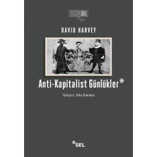 TUX Anti-Kapitalist Günlükler