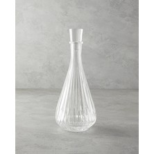St. Morritz Serene Cam Karaf 1150 ml Şeffaf