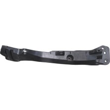 Fam Renault Clıo 3 Hb 09/12 Ön Çamurluk Baglantı Suportu Sag
