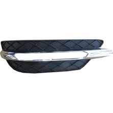 Fam Mercedes C Class W204 11/13 Sis Lamba Kapağı Sol (Nikelaj Çıtası Ile Birlikte) (Tw)