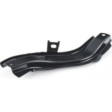Fam Audı Q5 21/23 Ön Panel Alt Dış Parça Sağ (Sac) (Tw)