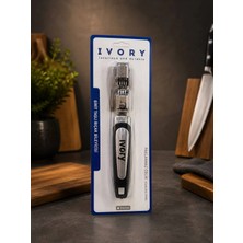 Ivory Bıçak Bileyleyici Ev Için