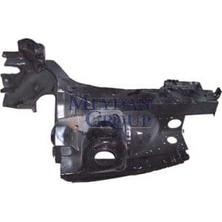 Mazda 323 Famılıa 99/02 Iç Podye Sacı Sol (Şasisi Ile Birlikte Komple)