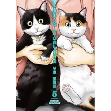 TUX Kedim Oyunlarım ve Ben 5