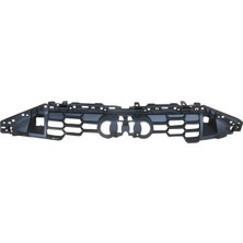 Fam Audı A3 Sd/sb 21/25 Ön Panjur Iç Braketi (Tw)