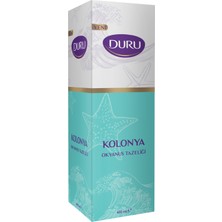 Bezos Kolonya Okyanus Pet 400ML
