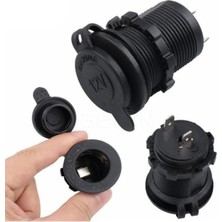 St. Morritz Marin Çakmaklık 12V