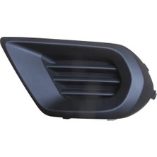 Fam Subaru Forester 13/18 Sis Lamba Kapağı Deliksiz Sol (Tyg)