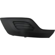 Fam Ford Custom 12/17 Sis Lamba Kapağı Sağ Sis Deliksiz (Eurobump)