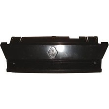 Fam Renault R11 Flash 94/95 Ön Panjur Kısa Tip Siyah (Lm)