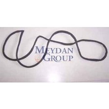 Fam Mıtsubıshı Canter FE449 90/97 Ön Kapı Toz Lastiği Sağ (Tw)