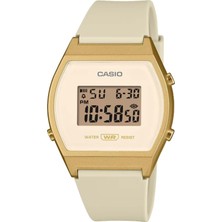 Casio Casıo LW-204-9ADF Kol Saati