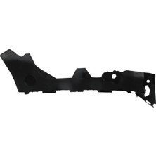 Fam Mazda 3 Sd 10/13 Arka Tampon Iç Bağlantı Braketi Sol Üst (Tw)