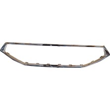 Fam Seat Leon 21/25 Ön Panjur Çerçevesi Nikelajlı (Tyg)
