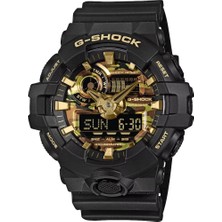 Casio GA-700CF-1ADR Kol Erkek Saati