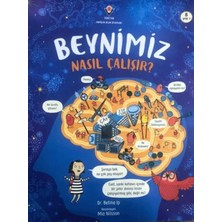 TUX Beynimiz Nasıl Çalışır?
