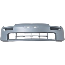 Fam Mazda 323 Lantıs 95/98 Ön Tampon (Astarlı Sinyal Delikli Tyg)