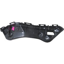 Fam Toyota Rav4 16/17 Ön Tampon Iç Bağlantı Braketi Sağ Plastik (Tw)