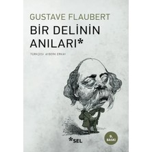 TUX Bir Delinin Anıları