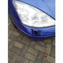 Axentra Ford Focus Mk1 Far Yıkama Kapağı Sağ-Sol