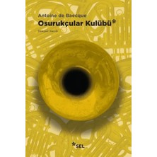 TUX Osurukçular Kulübü