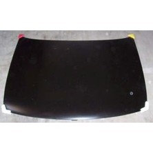 Fam Nıssan Bluebırd U13 92/99 Motor Kaputu