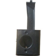 Fam Mercedes E Class W210 96/99 Ön Tampon Dış Bağlantı Braketi Sol