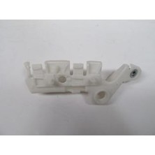 Fam Renault Megane 3 Hb 14/15 Ön Tampon Bağlantı Braketi Sol (Yan Kulağa Bağlanan) (Tw)