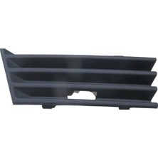 Fam Mercedes E Class W210 96/99 Ön Tampon Çeki Demiri Kapağı