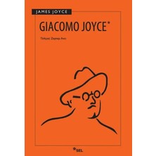 TUX Giacomo Joyce