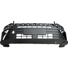 Fam Volkswagen Crafter 18/25 Ön Alt Tampon (Sensör Deliksiz) (Eurobump)