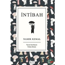 TUX Intibah (Bez Ciltli)