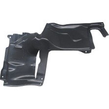 Fam Mazda 626 Sd/hb 98/01 Karter Muhafaza Plastiği Sol (LTMZ8001) (Tw)