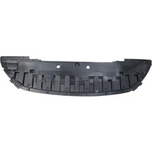 Fam Renault Talıant 21/24 Ön Tampon Alt Koruma Plastiği