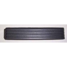 Fam Mazda E2200 Minibüs 88/95 Ön Tampon Ucu Sol Tırtırlı (Plastik) (Tw)